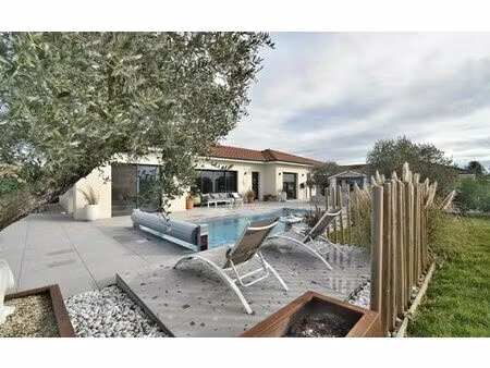 maison meximieux m² t-4 à vendre  480 000 €