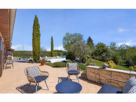 maison meximieux m² t-6 à vendre  515 000 €
