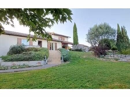 maison meximieux m² t-6 à vendre  529 000 €