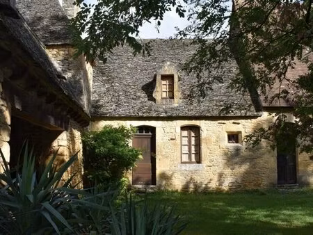 en vente maison 230 m² – 493 500 € |montignac