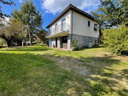 maison naves 5 pièce(s) 115.37 m2