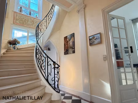 maison à vendre orleans 9 pièce(s) 260m2 852 800€