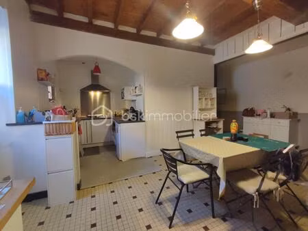 véritable bijou de caractère au cœur d'un cadre historique enchanteur