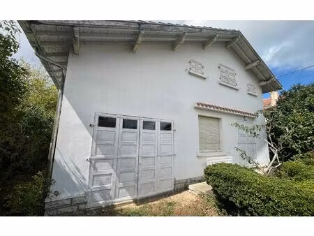 maison saint-paul-lès-dax m² t-5 à vendre  100 000 €