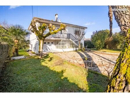 maison 4 pièces 104 m²