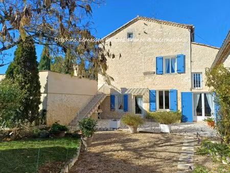 en vente maison 170 m² – 349 000 € |saussignac