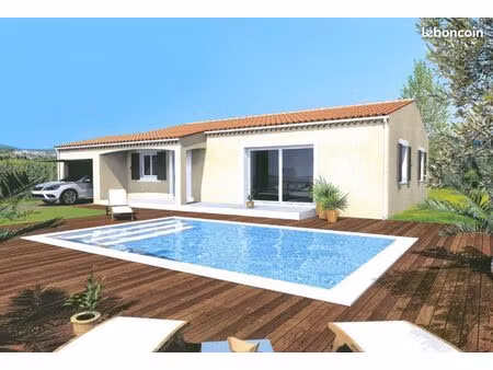 maison 70 m² monteux