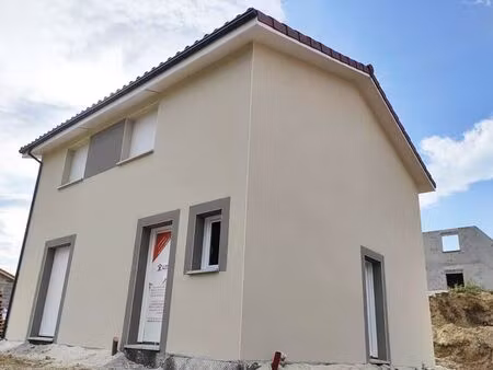 location maison 4 pièces 85 m² à villenave-d’ornon (33140)