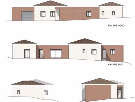 terrain à bâtir 1000m² - prix attractif!