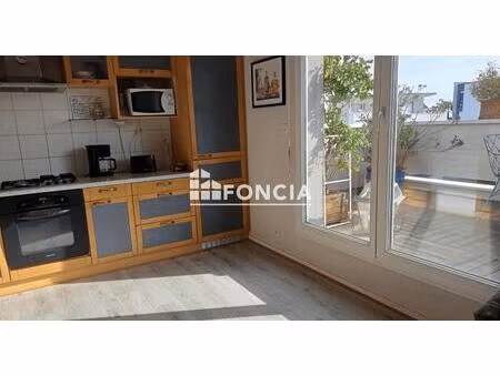 plein centre au calme