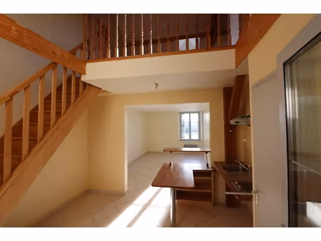 location a louer t1 en duplex