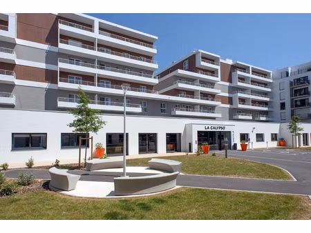 investissement en residence senior