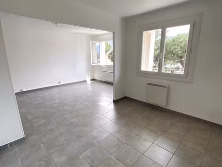 superbe appartement lumineux au boulou céret - vendu loué