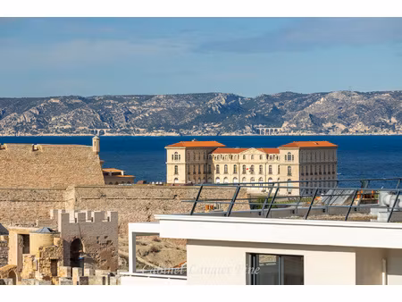 quartier saint-victor - appartement de t1 avec vue imprenabl