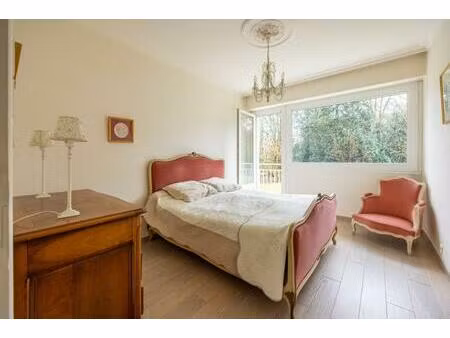 appartement 3 chambres