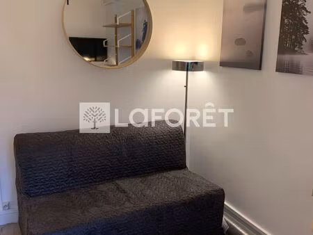 appartement sceaux 1 pièce(s) 12 m2