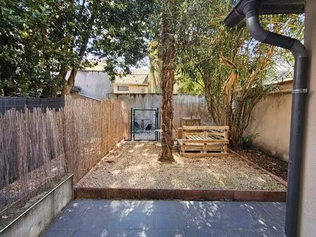 t2 + jardin toulouse pont des demoiselles