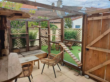 appartement 5 pièces 100 m² à vendre / acheter genlis 21110 ? | era immobilier