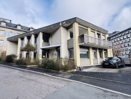 2 lots de rapport loues avec stationnements privatifs - tull