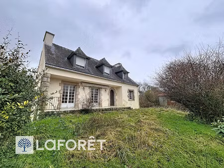 maison plouay 6 pièce(s) 135 m2