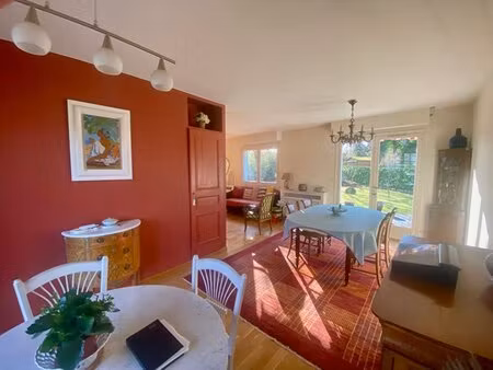 en vente maison 127 m² – 590 000 € |bondues