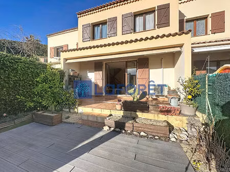 maison la valette du var 4 pièce(s) 76 m2