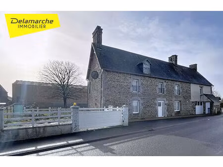 a vendre maison le loreur - 7 pièces - 175m²