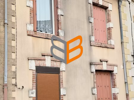 maison à vendre longwy