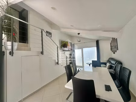 exclusivité maison sartrouville 4 pièces