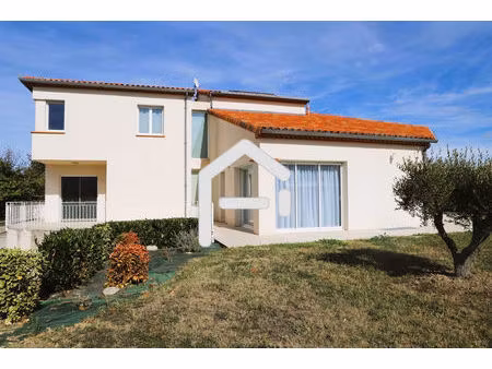 villa varilhes 7 pièce(s) 230 m2