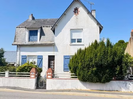 en vente maison 110 m² – 201 400 € |prinquiau