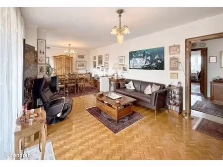 appartement situé strasbourg quartier st florent