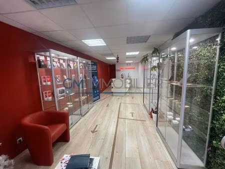 local commercial à vendre