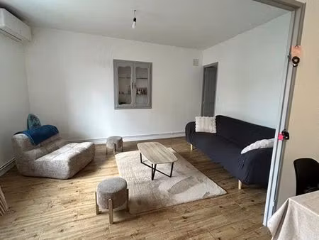 maison de ville montaury / cadereau