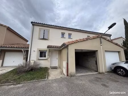 villa 4 pièces 86 m²
