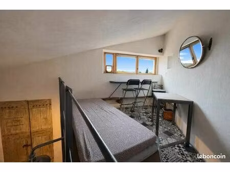 maison 2 pièces 55 m²