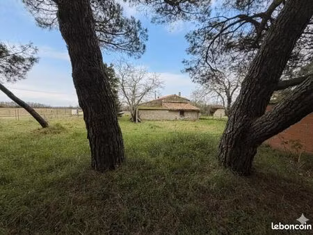 maison 2 pièces 61 m²