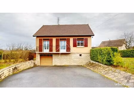 maison 4 pièces 122 m²