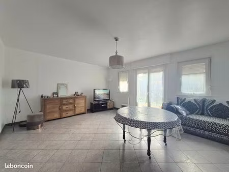 maison 5 pièces 90 m²