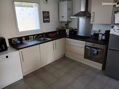 maison recente gouesnou