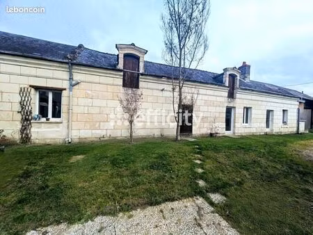 longère 6 pièces 194 m²