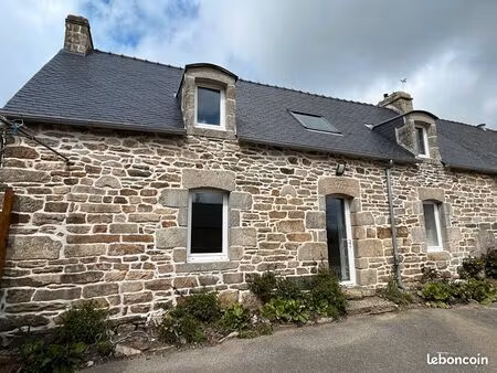 longère 4 pièces 74 m²