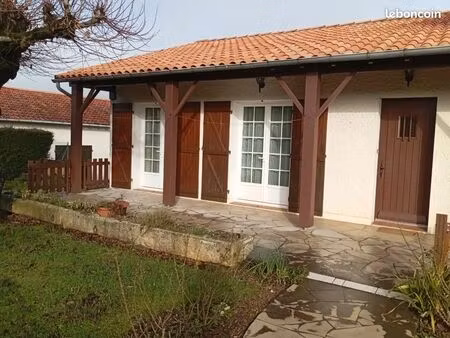 maison a vendre de particulier à particulierr