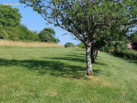 terrain a batir a dogneville