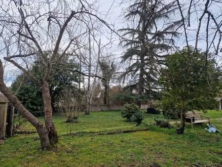 terrain 800 m² saint sulpice et cameyrac