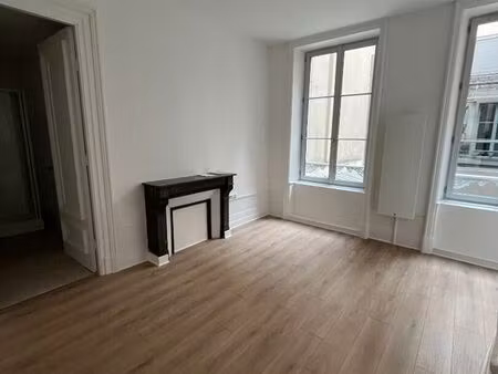 appartement 3 pièces 71 m²