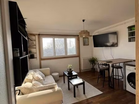appartement mondeville