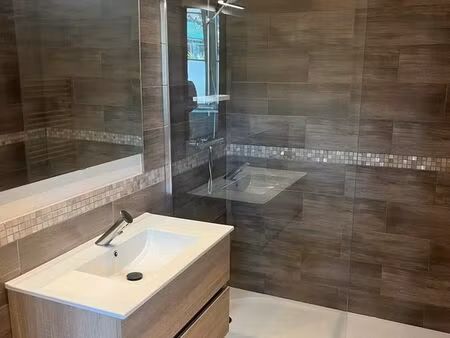 appartement 1chambre à louer