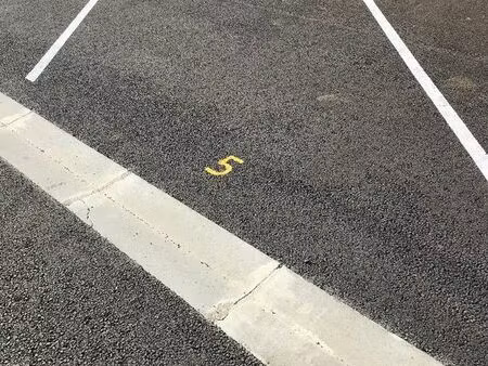 place de parking agen centre