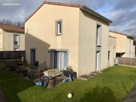 maison 4 pièces 89 m²